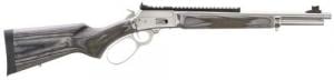 Marlin 1894 SBL .44 Mag 16.1" Stainless, Laminate Stock - 70432 Marlin 1894 SBL .44 Mag 16.1" Stainless, Laminate Stock - 70432