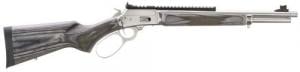 Marlin 1894 SBL .44 Mag Stainless/Laminate - 70432