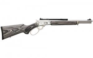 Marlin 1894 SBL .357 Magnum Lever Action Rifle