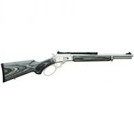 Marlin 1894 SBL .357 Mag Lever Action Rifle 16.1" Threaded, 8+1 - 70433 Marlin 1894 SBL .357 Mag Lever Action Rifle 16.1" Threaded, 8+1 - 70433