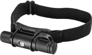 SureFire HS2MVABK Minimus Black Anodized 5/300 Lumens White LED - 236 SureFire HS2MVABK Minimus Black Anodized 5/300 Lumens White LED - 236