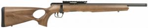 Savage B17 Timber Thumbhole .17 HMR Bolt Action Rifle - 70817 Savage B17 Timber Thumbhole .17 HMR Bolt Action Rifle - 70817