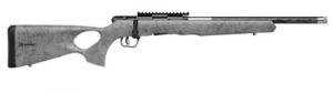 Savage Arms B22 Magnum Timberlite Thumbhole .22WMR Bolt Action Rifle