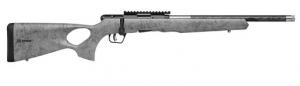 Savage Arms B22 Magnum Timberlite Thumbhole .22WMR Bolt Action Rifle - 70518 Savage Arms B22 Magnum Timberlite Thumbhole .22WMR Bolt Action Rifle - 70518