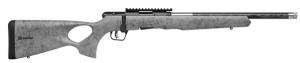 Savage Arms B17 Timberlite Thumbhole .17 HMR Bolt Action Rifle - 70818 Savage Arms B17 Timberlite Thumbhole .17 HMR Bolt Action Rifle - 70818