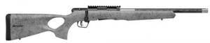 Savage B22 Timber Thumbhole .22LR Bolt Action Rifle Savage B22 Timber Thumbhole .22LR Bolt Action Rifle