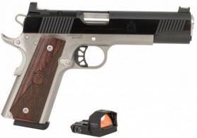 Springfield Armory 1911 Ronin 10mm Auto Semi Auto Pistol - PX9121LAOSD
