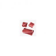 Magpul Industries DAKA Bins 2X2 and 2X4 Set - Red - MAG1389-RED Magpul Industries DAKA Bins 2X2 and 2X4 Set - Red - MAG1389-RED