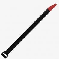 Magpul DAKA Gear Straps Black/Red 12" Long 4 Pack - MAG1442-BLK Magpul DAKA Gear Straps Black/Red 12" Long 4 Pack - MAG1442-BLK