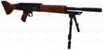 Radikal Rhineland Arms FG-9 Carbine 9mm Semi Auto Rifle - GDFG9GLK15WN