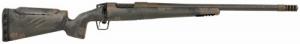 Fierce Firearms Carbon Rival FP 6.5 Creedmoor Bolt Action Rifle Fierce Firearms Carbon Rival FP 6.5 Creedmoor Bolt Action Rifle