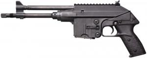 Kel-Tec PLR16 5.56 NATO Pistol, Threaded Barrel - PLR16FBLK Kel-Tec PLR16 5.56 NATO Pistol, Threaded Barrel - PLR16FBLK
