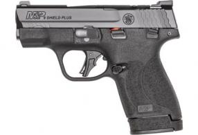 Smith & Wesson SHIELD PLUS 9MM 3.1" Thumb Safety - 14119 Smith & Wesson SHIELD PLUS 9MM 3.1" Thumb Safety - 14119