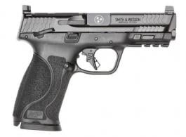 Smith & Wesson 14122 M&P M2.0 Limited Edition Tennessee Logo Engraved Barrel - 14122 Smith & Wesson 14122 M&P M2.0 Limited Edition Tennessee Logo Engraved Barrel - 14122