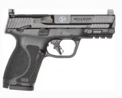 Smith & Wesson M&P9 M2.0 9mm Semi Auto Pistol - 14123