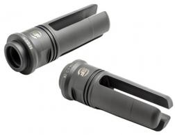 Surefire SF3P556 Suppressor Adapter Flash Hider M46 5.56mm Steel 2.7" - SF3P-556-MK46 Surefire SF3P556 Suppressor Adapter Flash Hider M46 5.56mm Steel 2.7" - SF3P-556-MK46