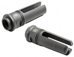 Surefire SF3P556 Suppressor Adapter Flash Hider M46 5.56mm Steel 2.7" - SF3P-556-MK46