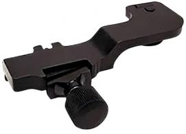 ATN ACMPPVSXWM01 Weapons Mount Black (PVS 14) - 433