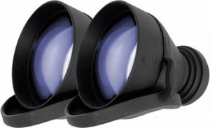 ATN ACGOPS31LS3P Set 3x Lenses For PS31 Black - 433