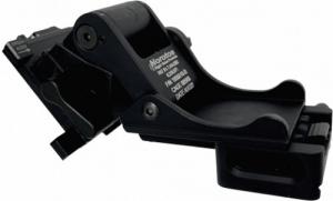 ATN ACMUHMNTDVTL Dovetail Helmet Mount For PS31 Black PS31 - 433