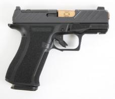 Shadow Systems CR920X Foundation 9mm Semi Auto Pistol - SS5305 Shadow Systems CR920X Foundation 9mm Semi Auto Pistol - SS5305