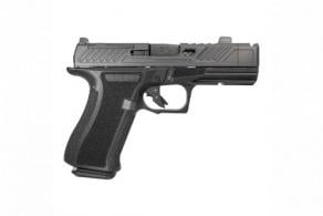 Shadow Systems CR920XP Elite 9mm Optic Ready 3.65" Compensated - SS5212 Shadow Systems CR920XP Elite 9mm Optic Ready 3.65" Compensated - SS5212