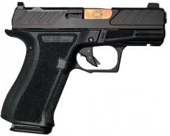 Shadow Systems CR920X Foundation 9mm OR Semi Auto Pistol - SS5333 Shadow Systems CR920X Foundation 9mm OR Semi Auto Pistol - SS5333