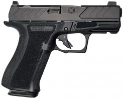 Shadow Systems CR920X Foundation 9mm OR Semi Auto Pistol - SS-5334 Shadow Systems CR920X Foundation 9mm OR Semi Auto Pistol - SS-5334