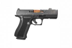 Shadow Systems CR920XP Elite 9mm Semi Auto Pistol - SS5239 Shadow Systems CR920XP Elite 9mm Semi Auto Pistol - SS5239