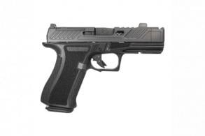 Shadow Systems CR920XP Elite 9mm Semi Auto Pistol - SS5240 Shadow Systems CR920XP Elite 9mm Semi Auto Pistol - SS5240