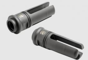 Surefire SF3P556 Suppressor Adapter Flash Hider AK-74 5.56mm Stainless Steel 3. - SF3P-556M24X1.5