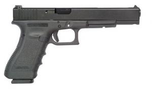 StormLake GL-17-9MM-519-01T-T-BK For Glock 17 9mm 5.19 Black