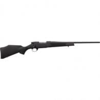 Weatherby Vanguard Synthetic Compact 243 Winchester Bolt Action Rifle - VYT243NR0T Weatherby Vanguard Synthetic Compact 243 Winchester Bolt Action Rifle - VYT243NR0T