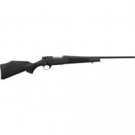 Weatherby Vanguard Synthetic Compact 6.5 Creedmoor Bolt Action Rifle - VYT65CMR0T Weatherby Vanguard Synthetic Compact 6.5 Creedmoor Bolt Action Rifle - VYT65CMR0T