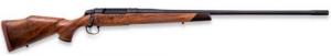Weatherby 307 Adventure SD Rifle, 270 Winchester 26" Barrel, Walnut, 3 Rounds - 3WASD270NR6B