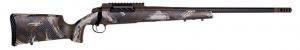 Weatherby Trace 307 Alpine Crimson Trace 6.5 PRC 24MB - 3WACT65PPR4B