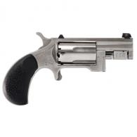 North American Arms (NAA) Sentinel Conversion 22 Magnum Revolver - NAASNTC