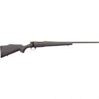 Weatherby Vanguard Weatherguard Bronze 7mm PRC Bolt Action Rifle - VWB7MMPR4T Weatherby Vanguard Weatherguard Bronze 7mm PRC Bolt Action Rifle - VWB7MMPR4T