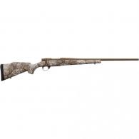 Weatherby Vanguard Badlands 270 Winchester Bolt Action Rifle - VAP270NR4T Weatherby Vanguard Badlands 270 Winchester Bolt Action Rifle - VAP270NR4T