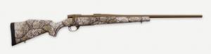 Weatherby Vanguard Badlands 300 Weatherby Bolt Action Rifle - VAP300WR4T Weatherby Vanguard Badlands 300 Weatherby Bolt Action Rifle - VAP300WR4T