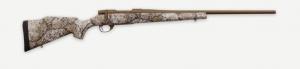 Weatherby Badlands 6.5 PRC Bolt Action Rifle - VAP65PPR4T Weatherby Badlands 6.5 PRC Bolt Action Rifle - VAP65PPR4T