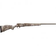 Weatherby Vanguard Badlands 7mm PRC Bolt Action Rifle - VAP7MMPR4T Weatherby Vanguard Badlands 7mm PRC Bolt Action Rifle - VAP7MMPR4T