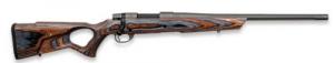 Weatherby Vanguard Spike Camp Rifle .308 Win 5rd Magazine 20" 5/8x24 Threaded Barrel Laminate Wood - VHB308NR0T