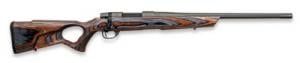 Weatherby Vanguard Spike Camp 350 Legend, 20" Threaded Barrel, Boyd's Fixed Thumbhole Laminate Stock, 5 Rounds - VHB350NR0T Weatherby Vanguard Spike Camp 350 Legend, 20" Threaded Barrel, Boyd's Fixed Thumbhole Laminate Stock, 5 Rounds - VHB350NR0T