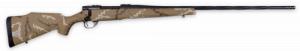 Weatherby Vanguard Talus 6.5 Creedmoor Bolt Action Rifle