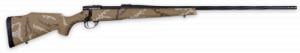 Weatherby Vanguard Outfitter 300 Win Mag Bolt Action Rifle - VHH300NR6B Weatherby Vanguard Outfitter 300 Win Mag Bolt Action Rifle - VHH300NR6B