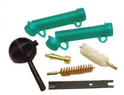Thompson Center Arms .50 Caliber Quick Shot Loaders/3 Pack Thompson Center Arms .50 Caliber Quick Shot Loaders/3 Pack