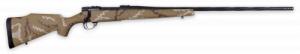 Weatherby Vanguard Outfitter 7mm Remington Bolt Action Rifle - VHH7MMRR6B