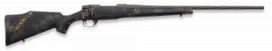 Weatherby Vanguard Talus Bolt Action Rifle - VTA300WR4T