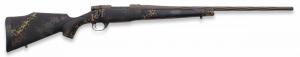 Weatherby Vanguard Talus 7mm-08 Remington Bolt Action Rifle - VTA7M8RR2T